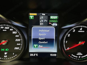 Mercedes-Benz C - imagine 19