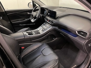 Hyundai Santa Fe - imagine 11