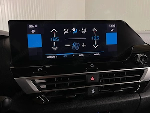 Citroen C4 - imagine 20