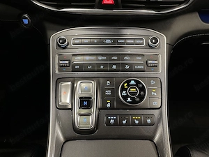 Hyundai Santa Fe - imagine 20