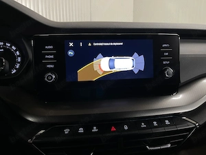 Skoda Octavia - imagine 15