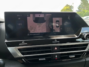 Citroen C4 - imagine 15