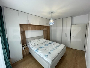 Apartament 3 camere, 72 mp, Beta Residence, 8 min de Auchan Iris