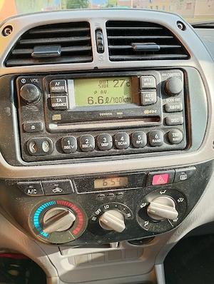 toyota rav4 - imagine 10