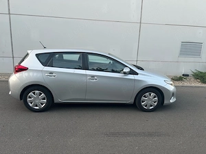 Toyota  Auris 2013,100cp Euro 5 - imagine 9