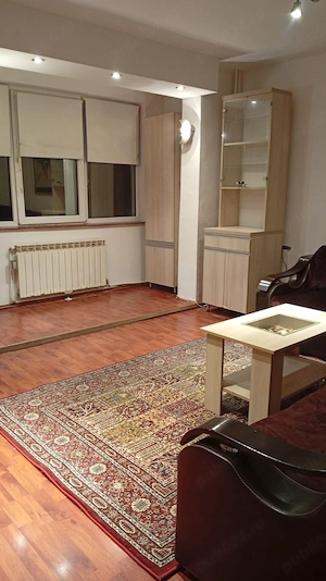 Inchiriez apartament 3 camere zona Titan, sector 3 - imagine 2