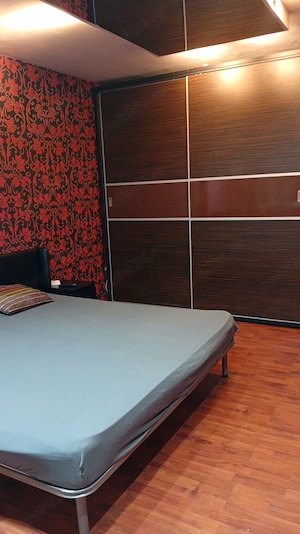 Inchiriez apartament 3 camere zona Titan, sector 3 - imagine 3