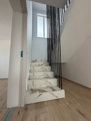 Casa P+1, 185 mp, 307 mp teren, zona Damila - imagine 10