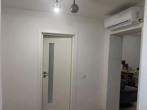 Casa parter, mobilata, 86 mp utili, 200 mp teren, zona Parc-Ungureni - imagine 7