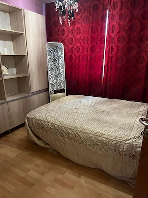 Inchiriez apartament 3 camere zona Titan, sector 3 - imagine 4
