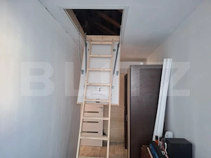 Casa de vanzare, 87 mp, zona Vișioara - imagine 15