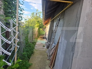 Casa de vanzare, 87 mp, zona Vișioara - imagine 12