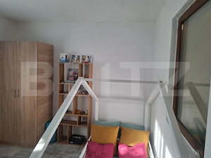 Casa de vanzare, 87 mp, zona Vișioara - imagine 6