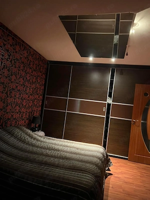 Inchiriez apartament 3 camere zona Titan, sector 3 - imagine 6