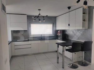 Casă tip duplex P+M, construită în 2019, 136 mp, teren de 250 mp – zona Budiului - imagine 14