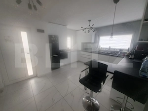 Casă tip duplex P+M, construită în 2019, 136 mp, teren de 250 mp – zona Budiului - imagine 4