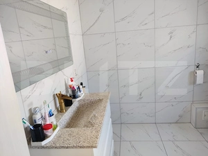 Casă tip duplex P+M, construită în 2019, 136 mp, teren de 250 mp – zona Budiului - imagine 13