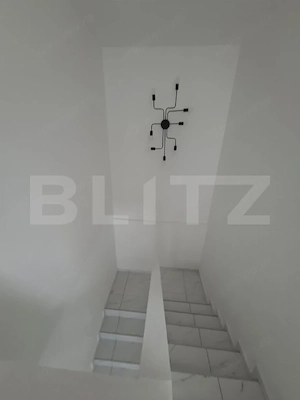 Casă tip duplex P+M, construită în 2019, 136 mp, teren de 250 mp – zona Budiului - imagine 5