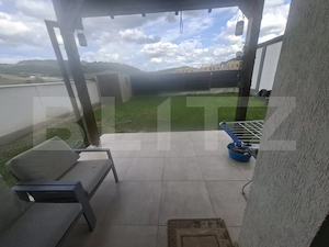Casă tip duplex P+M, construită în 2019, 136 mp, teren de 250 mp – zona Budiului - imagine 6