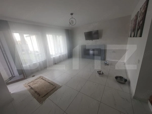 Casă tip duplex P+M, construită în 2019, 136 mp, teren de 250 mp – zona Budiului - imagine 3