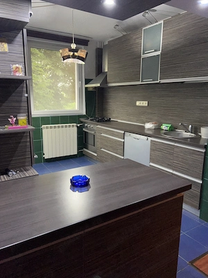 Inchiriez apartament 3 camere zona Titan, sector 3 - imagine 9