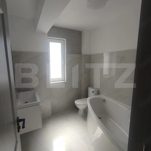 Apartament 2 camere, 51 mp, complet mobilat și utilat, Jojo Rezidence - imagine 8
