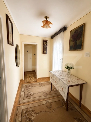 Apartament 4 camere, 65 mp, zona Careiului  - imagine 6