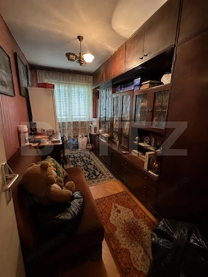 Apartament 4 camere, 65 mp, zona Careiului  - imagine 4