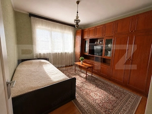 Apartament 4 camere, 65 mp, zona Careiului  - imagine 3