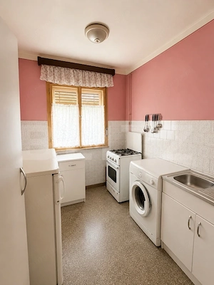 Apartament 4 camere, 65 mp, zona Careiului  - imagine 5