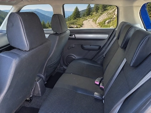Suzuki Swift automat navigatie android touchscreen - imagine 7