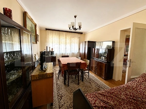 Apartament 4 camere, 65 mp,Zona Careiului 