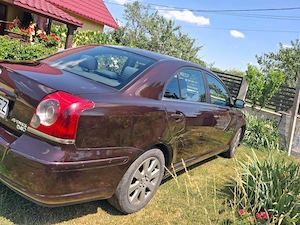 Vand toyota avensis D4D - imagine 5