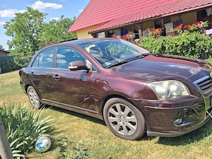 Vand toyota avensis D4D - imagine 2