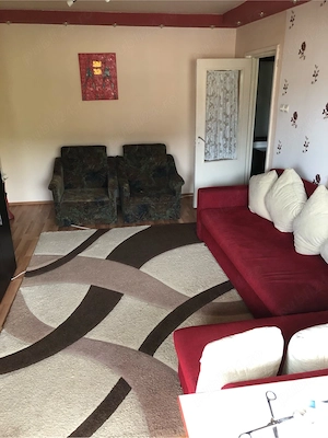 inchiriez apartament cu doua camere - imagine 5