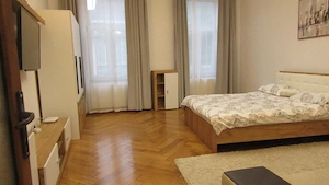Inchiriez apartament 2camere la Casa 15Noiembrie 420 - imagine 3