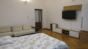 Inchiriez apartament 2camere la Casa 15Noiembrie 420 - imagine 2