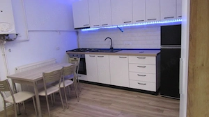 Inchiriez apartament 2camere la Casa 15Noiembrie 420 - imagine 4