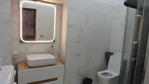 Inchiriez apartament 2camere la Casa 15Noiembrie 420 - imagine 5