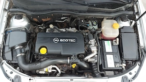 Opel Astra H Caravan  - imagine 7