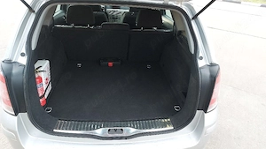 Opel Astra H Caravan  - imagine 8