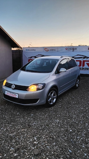 Golf 1.6 benzina mpi , Rate Garantie