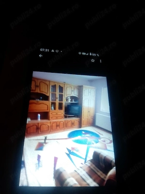 vînd apartament cu doua camere semidecomandat etaj doi zona stadion D5 - imagine 4