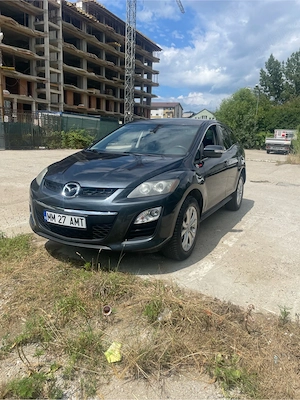 Vind mazda cx7 din 2011 - imagine 5