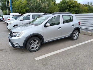 Dacia Sandero STEPWAY Prestige 0.9 TCe - imagine 6