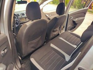 Dacia Sandero STEPWAY Prestige 0.9 TCe - imagine 10