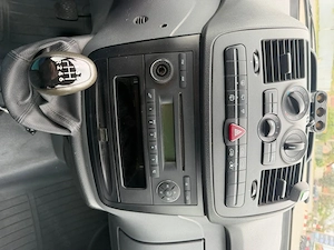 Vand mercedes vito - imagine 5