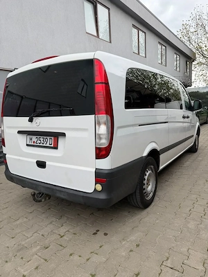 Vand mercedes vito - imagine 8