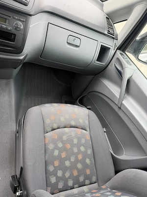 Vand mercedes vito - imagine 6