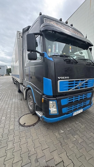 vand volvo fh 420 mega an 2003